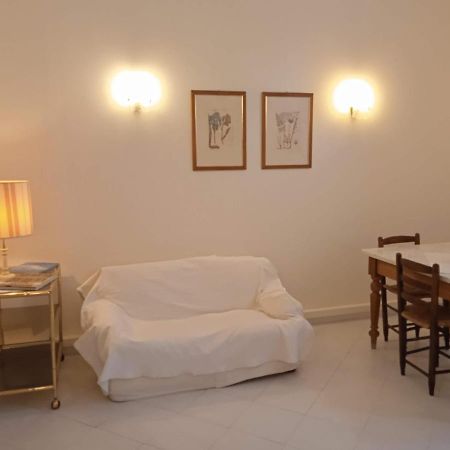 Casa Jacaranda Apartment Cagliari Ngoại thất bức ảnh