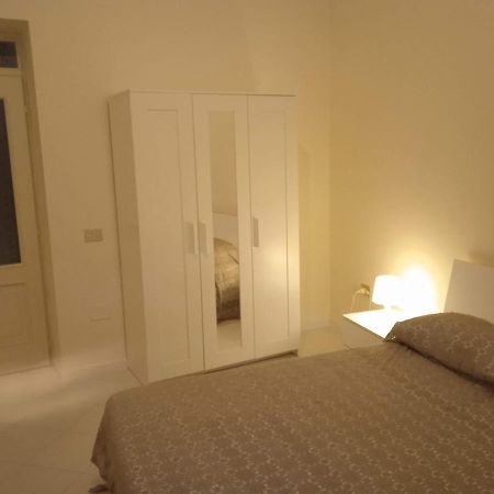 Casa Jacaranda Apartment Cagliari Ngoại thất bức ảnh