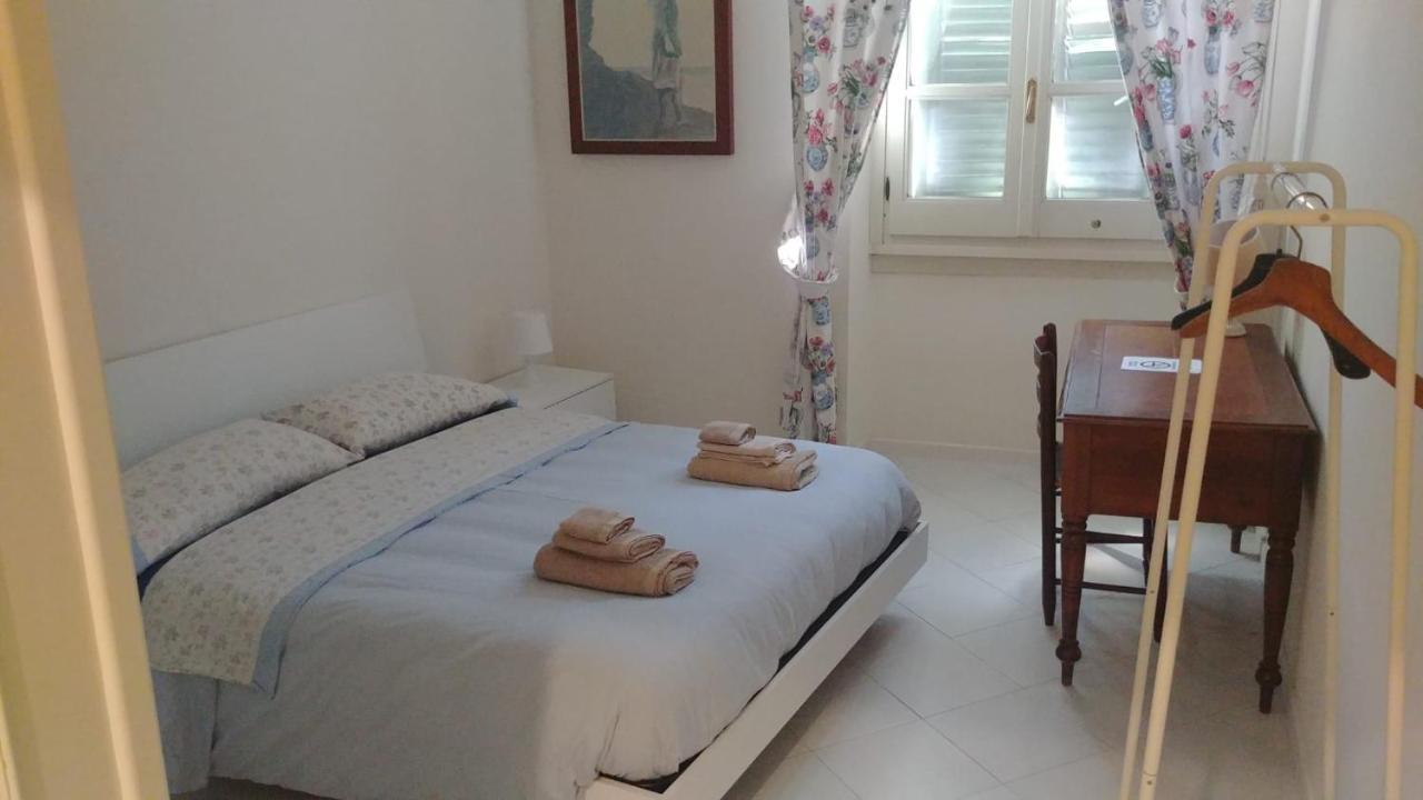 Casa Jacaranda Apartment Cagliari Ngoại thất bức ảnh